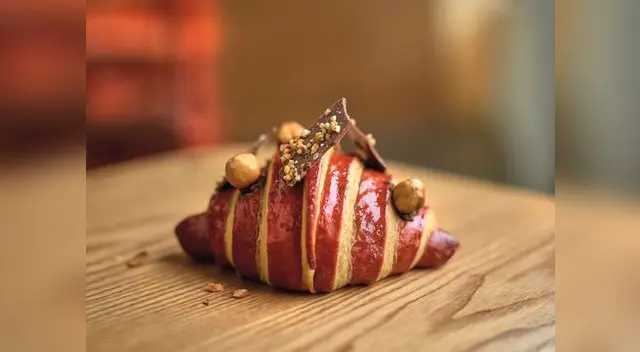 Celebra el Día del Croissant