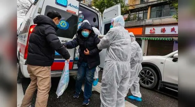 La Organización Mundial de la Salud (OMS) todavía no declara alerta mundial