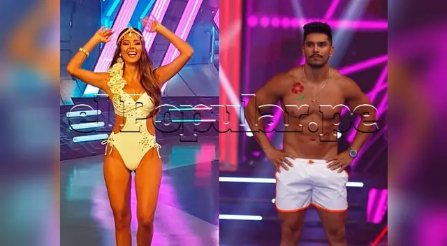 Rafael Cardozo arremete contra Luciana Fuster