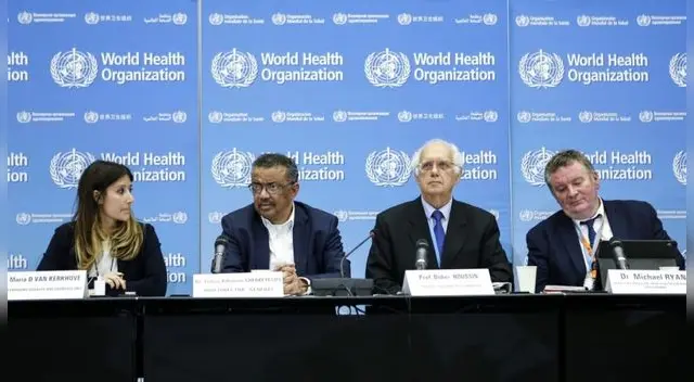 China reportó que 132 personas han muerto por el coronavirus hasta el momento China reportó que 132 personas han muerto por el coronavirus hasta el momento