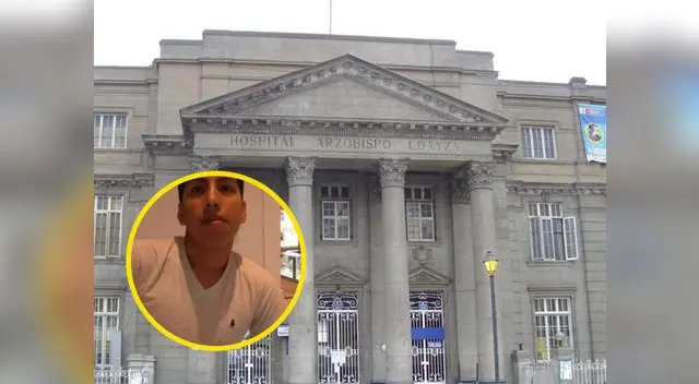 Incendio en Villa El Salvador: Víctima número 16 se registro en hospital Arzobispo Loayza 