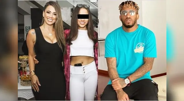 Hija de Melissa Klug deja contundente mensaje Hija de Melissa Klug deja contundente mensaje