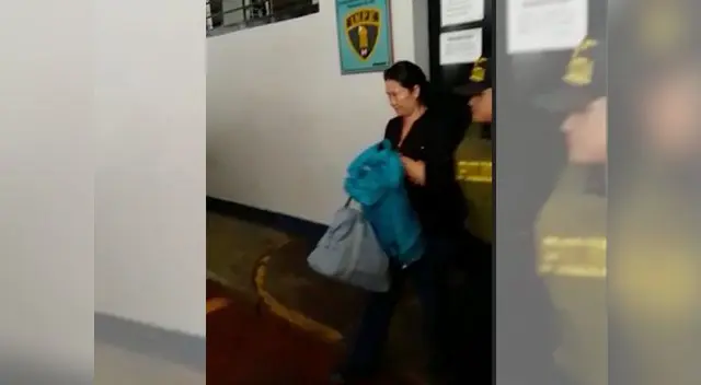 Keiko Fujimori deberá cumplir 15 meses de prisión preventiva [VIDEO]