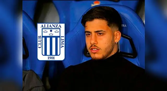 Beto da Silva llegaría este fin de semana para firmar contrato con Alianza Lima Beto da Silva llegaría este fin de semana para firmar contrato con Alianza Lima