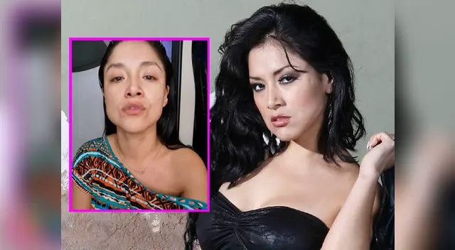 Muchos de sus fanáticos rápidamente la aplaudieron por sus palabras. Muchos de sus fanáticos rápidamente la aplaudieron por sus palabras.