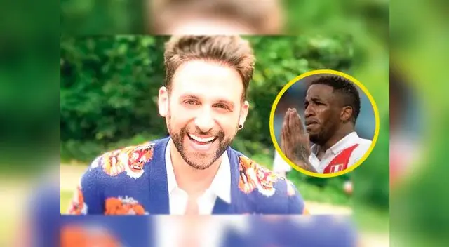 Rodrigo González dio a conocer que Jefferson Farfán perdió juicio contra su expareja Rodrigo González dio a conocer que Jefferson Farfán perdió juicio contra su expareja