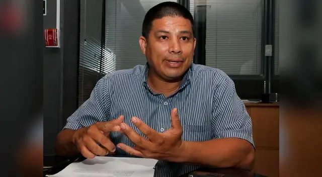 El Poder Judicial condenó a 14 años de cárcel al profesor Jhony Zorrilla Mundaca por tocamientos a menor El Poder Judicial condenó a 14 años de cárcel al profesor Jhony Zorrilla Mundaca por tocamientos a menor