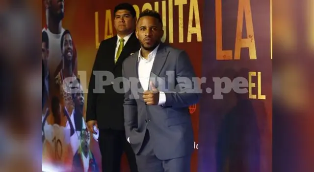 Película 'La Foquita: El 10 de la calle' se estrena este jueves | Foto: Flavio Mattos