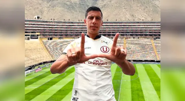 Defensa quiere llegar lejos con la "U"