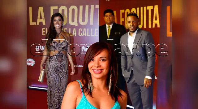 Ella también predijo la llegada de Yahaira Plasencia por todo lo alto. Ella también predijo la llegada de Yahaira Plasencia por todo lo alto.