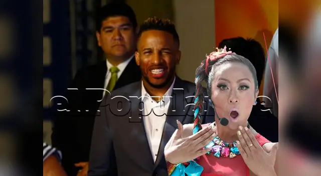 Durante su paso por la alfombra roja, ella conversó con El Popular, y no dudó en revelar algunas infidencias. Durante su paso por la alfombra roja, ella conversó con El Popular, y no dudó en revelar algunas infidencias.