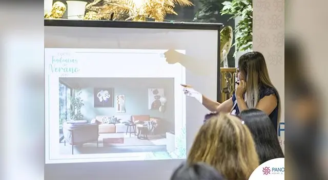 Conoce los cinco colores tendencia para este revano Conoce los cinco colores tendencia para este revano