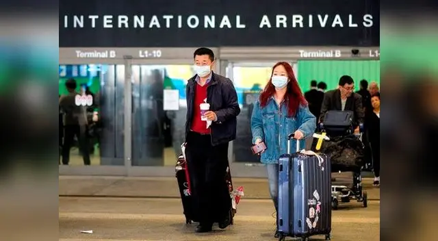 Hasta el momento son 15 países que ha reportado casos de infección por el temido virus