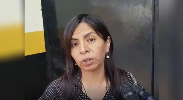 Loza informó que mañana estará presentando la apelación a este fallo Loza informó que mañana estará presentando la apelación a este fallo