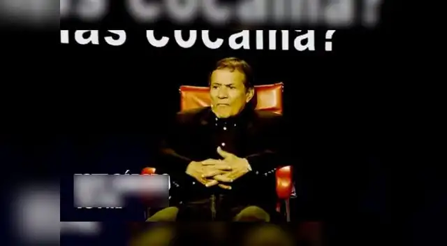 Miguel Barraza vuelve a ‘El valor de la verdad’ Miguel Barraza vuelve a ‘El valor de la verdad’