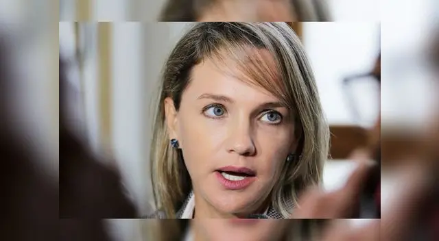 Luciana León Luciana León