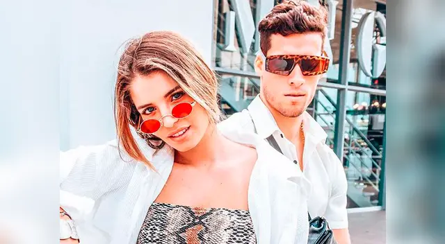 No están viviendo su mejor momento y así lo dejó al descubierto. 