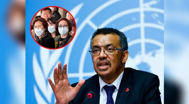 Hasta el momento han fallecido 170 personas y hay alrededor de 7.711 casos confirmados del coronavirus en China