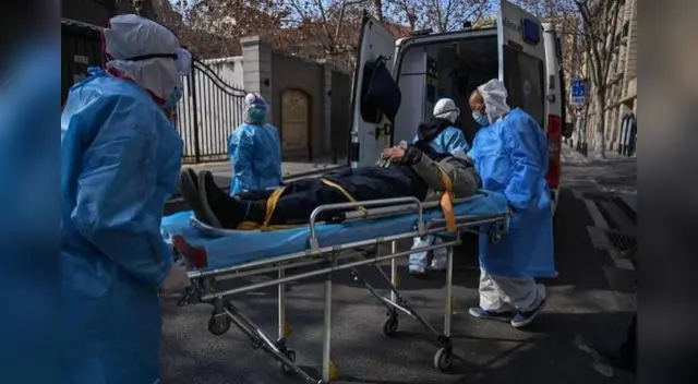 La OMS declaró emergencia internacional por el coronavirus este jueves