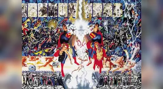 La Biblioteca Nacional muestra los relatos sobre la ciencia ficción