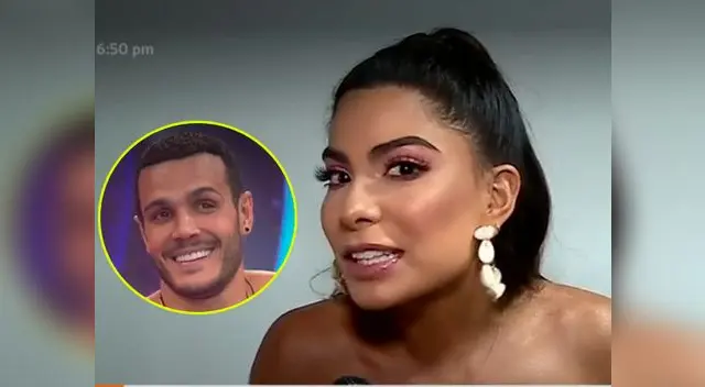 Ahora dice que se encuentra enfocada en sus proyectos personales