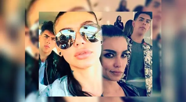 El joven de 21 años publicó alentador mensaje en su cuenta de Instagram El joven de 21 años publicó alentador mensaje en su cuenta de Instagram