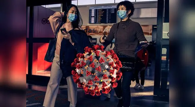 La Organización Mundial de la Salud (OMS) declaró la emergencia internacional ante la propagación del coronavirus