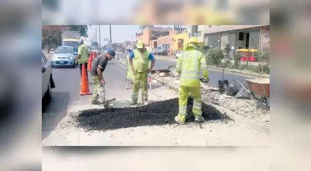 Auditoría de la Contraloría determina que se pagó por trabajos que no se realizaron Auditoría de la Contraloría determina que se pagó por trabajos que no se realizaron