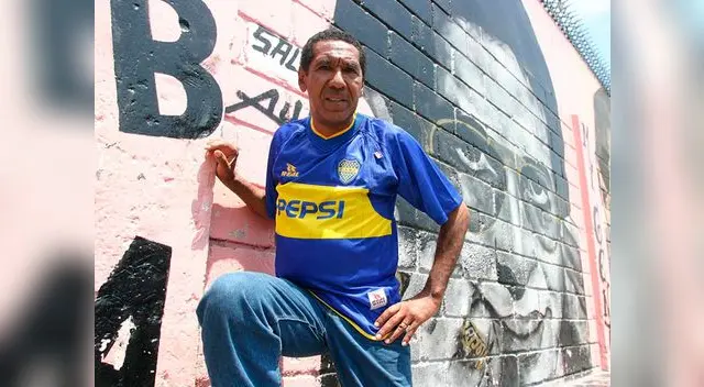 Julio Meléndez confía que el "León" triunfará en Boca Juniors