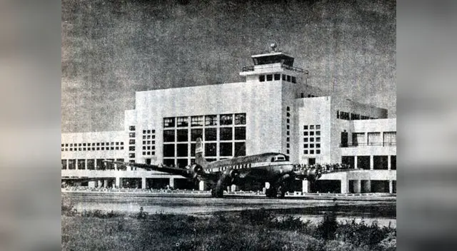 Actualmente en sus instalaciones está la sede principal del Ministerio del Interior