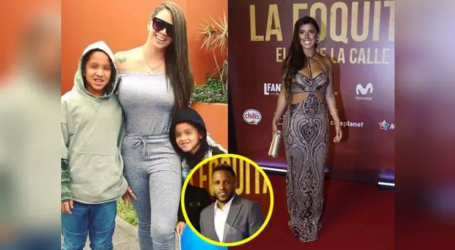 Yahaira Plasencia cuestiona decisión de Melissa Klug Yahaira Plasencia cuestiona decisión de Melissa Klug