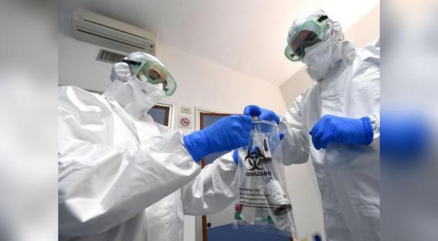 La OMS ha declarado emergencia internacional al coronavirus La OMS ha declarado emergencia internacional al coronavirus