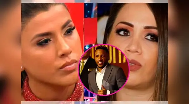 Yahaira Plasencia habló sobre demanda de Jefferson Farfán contra Melissa Klug Yahaira Plasencia habló sobre demanda de Jefferson Farfán contra Melissa Klug
