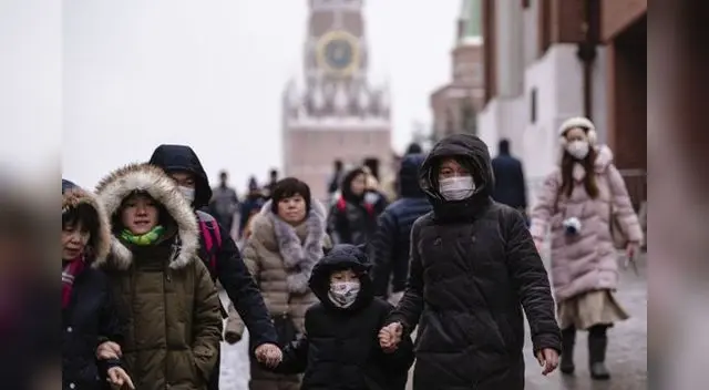 El coronavirus ha cobrado la vida de 213 personas e infectado a más de 9.692