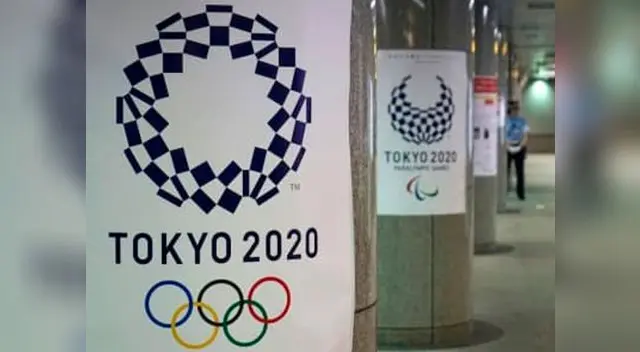 Realización de los Juegos Olímpicos 2020 en riesgo por el coronavirus Realización de los Juegos Olímpicos 2020 en riesgo por el coronavirus