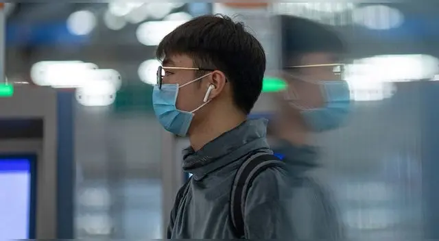 La OMS declaró al coronavirus en estado de emergencia internacional La OMS declaró al coronavirus en estado de emergencia internacional