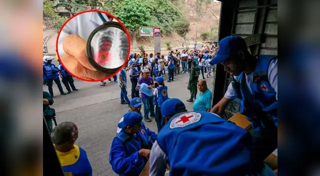 Autoridades del Gobierno de China informaron que la cantidad de muertos por coronavirus en el país aumentó a 213 Autoridades del Gobierno de China informaron que la cantidad de muertos por coronavirus en el país aumentó a 213