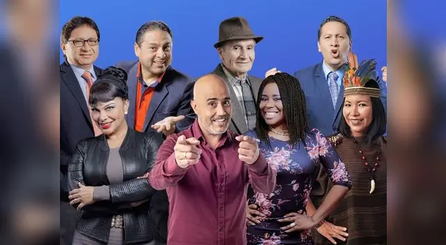 Radio Nacional inauguró sus transmisiones televisivas por el canal 7.2 en señal digital terrestre (TDT)