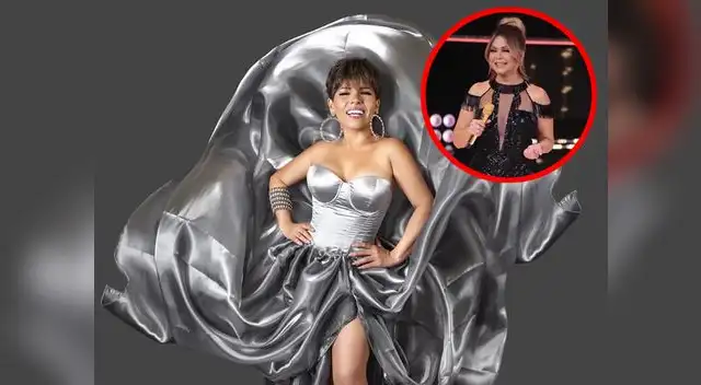 Susan Ochoa no descarta volver a un reality