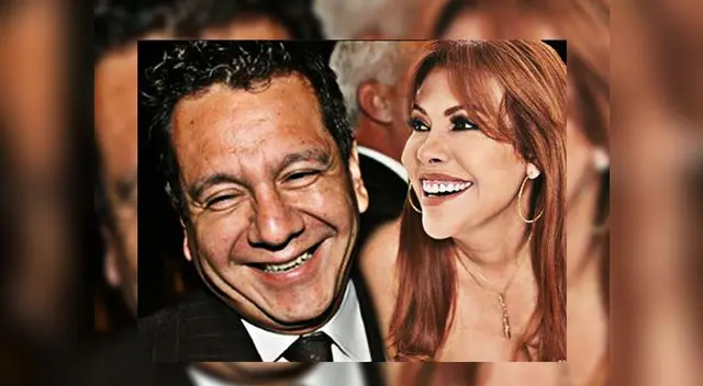 Ney Guerrero celebró el ráting del programa de espectáculos