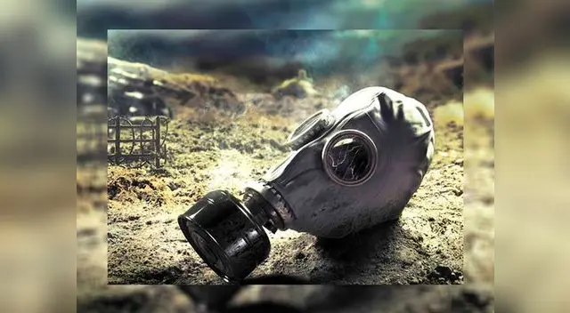 Tras la Segunda Guerra Mundial Reino Unido, Estados Unidos y el Imperio Japonés lograron desarrollar armas biológicas