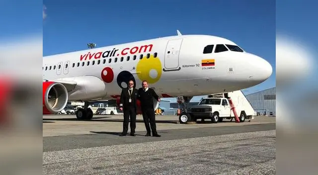 Aerolínea ofrece pasajes desde $18 dólares Aerolínea ofrece pasajes desde $18 dólares