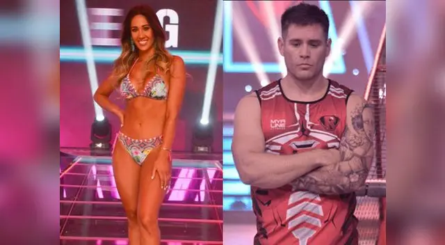 Tepha Loza confirma el fin de su romance con Pancho