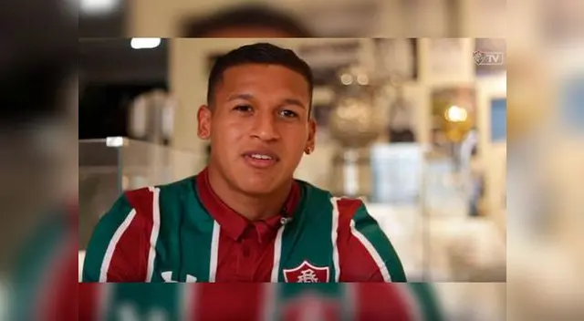 Fernando Pacheco fue una de las figuras de Perú en el Preolímpico