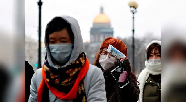 Rusia afirma que con la medida busca salvaguardar la seguridad del país