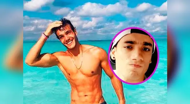 Mario Irivarren y Said Palao fueron el blanco de burlas de Rodrigo González en su Instagram 