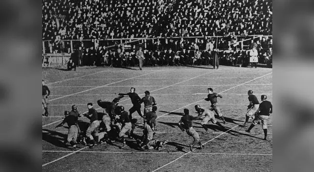 Los primeros en ganar una Super Bowl fueron los Green Bay Packers