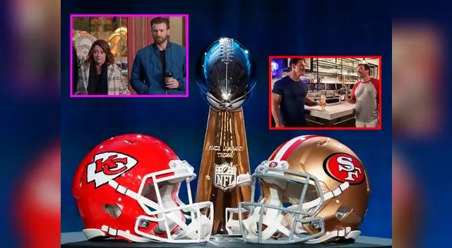 El spot de Cheetos retrocede 30 años e imagina a MC Hammer componiendo Can't Touch This