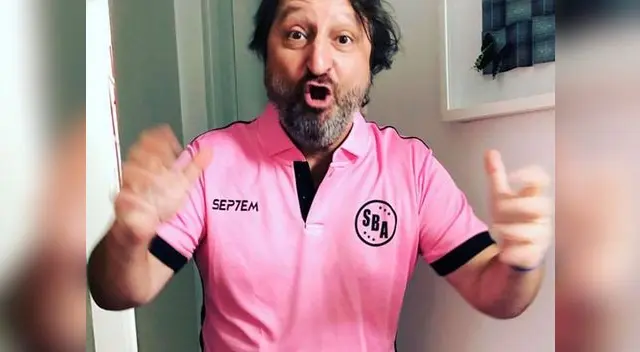 Gonzalo Torres alentará a su Sport Boys este domingo en el debut por Liga 1