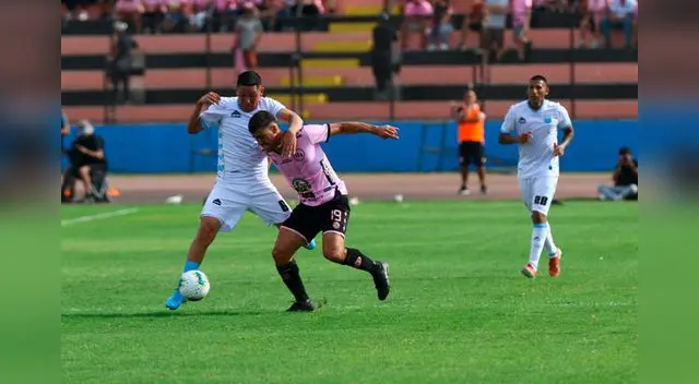 Sport Boys busca sus primeros tres puntos en la Liga 1